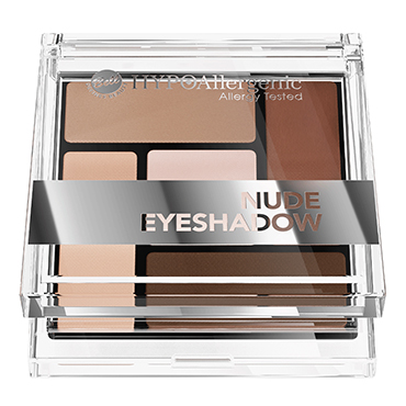 PALETTE OMBRETTI NUDE IN POLVERE 06 5 g